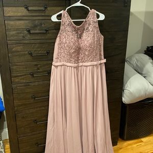 Morilee Bridesmaid dress. Worn once